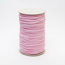 5mm POLYESTER CORD ,DRAWSTRING,ROPE,BRAID,CUSHION,PIPING CORD ~SAME DAY DISPATCH