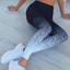 thumbnail 6 - Women Yoga Pants Fitness Leggings Running Gym Workout Sports High Waist Trousers