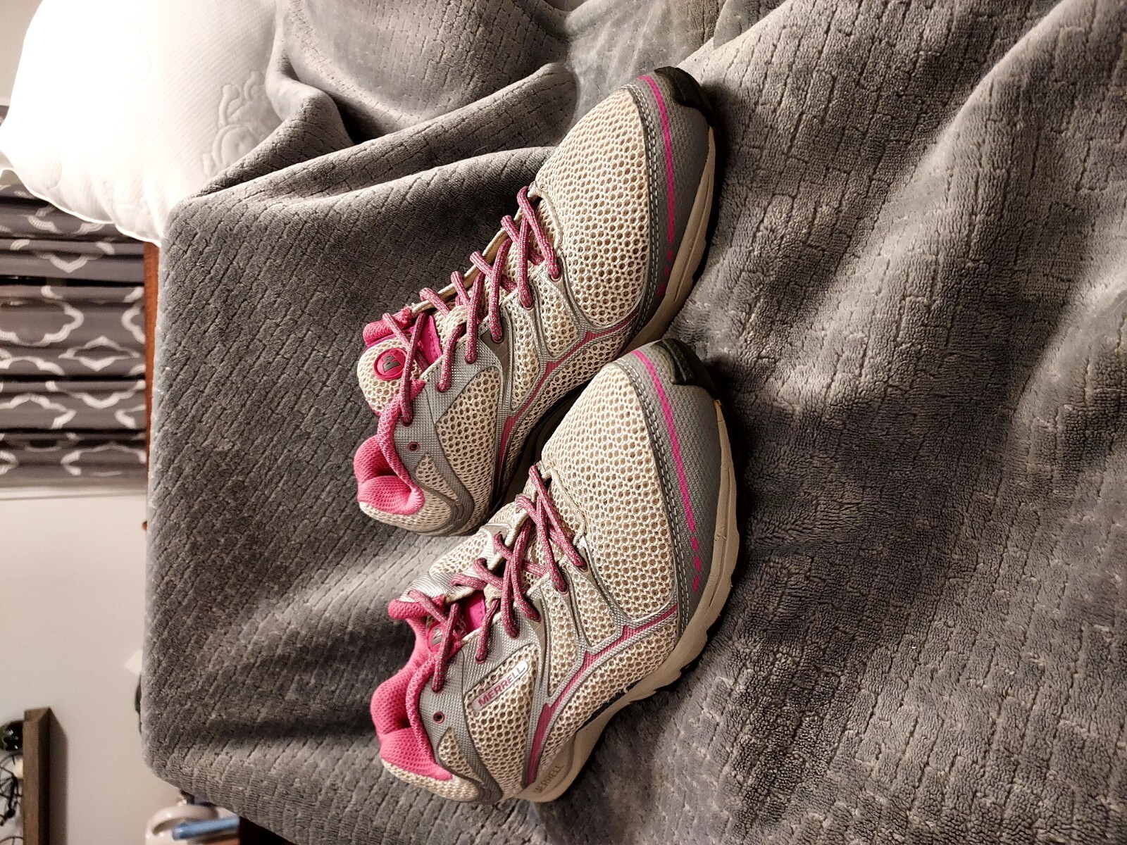 merrell running shoes womens