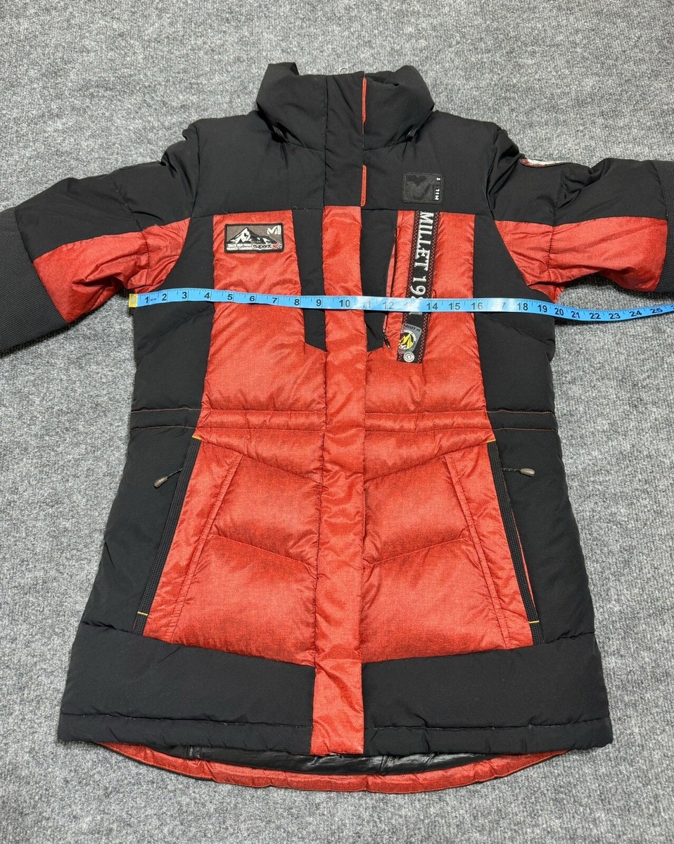 MilletのKootenay Jacket Women Veste montagne pour femme : Veste 3 en 1, GORE-TEX