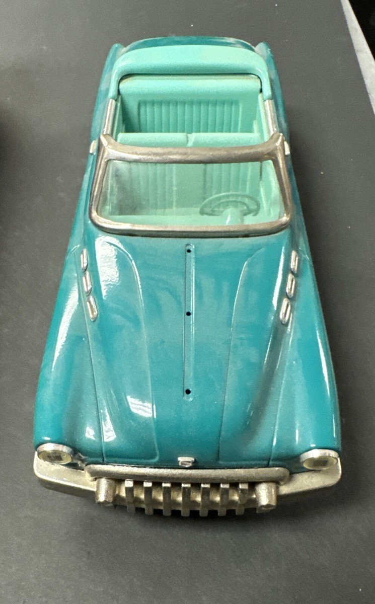 ミニカー Buick MADE IN JAPAN ミニカー Buick MADE IN JAPAN Ichiko Frankonia Japan 60's