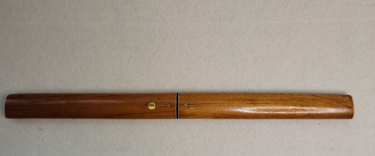 Vintage Japan Floating Fish Knife Stainless Steel Serrated Vintage Japan Floating Fish Knife Stainless Steel Serrated