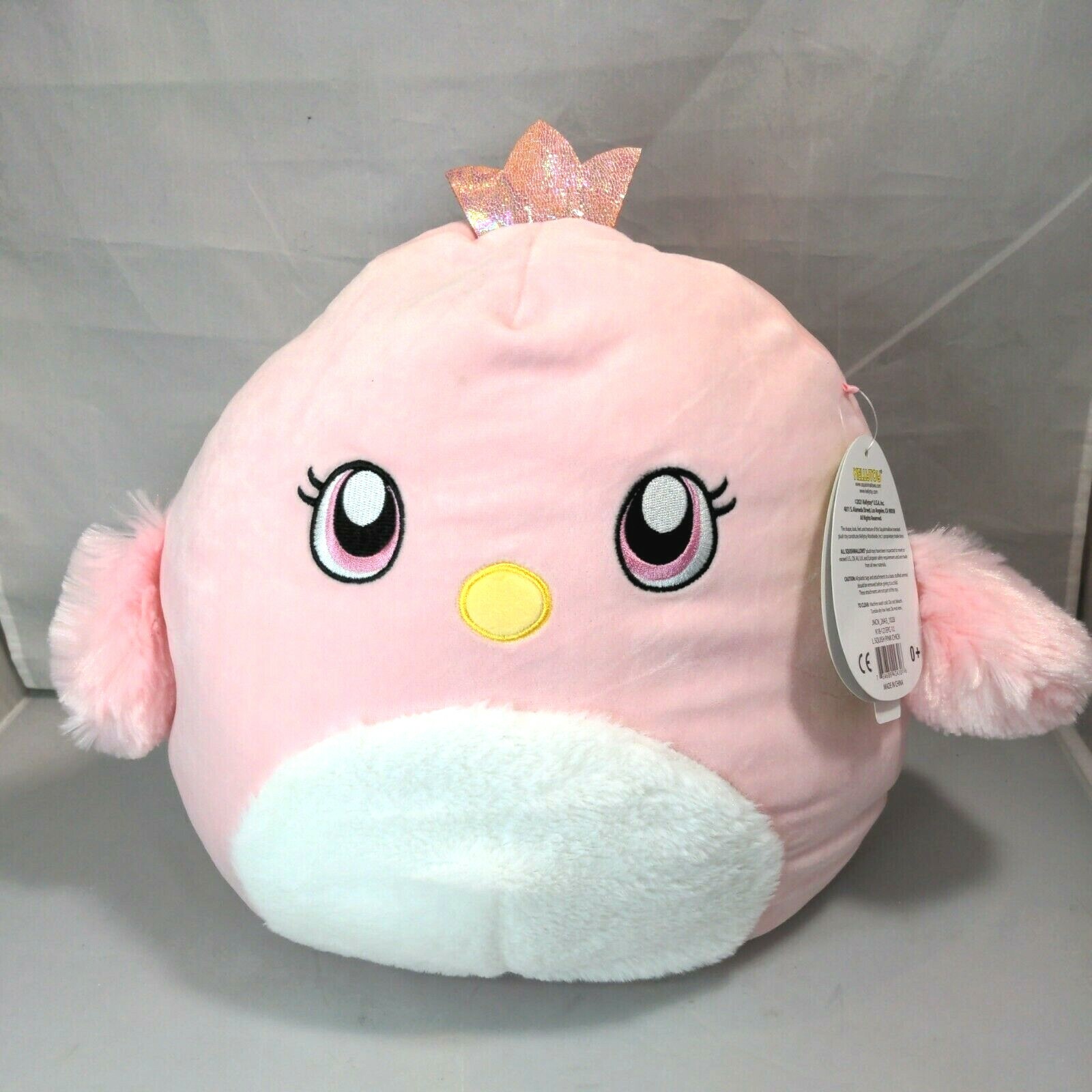 squishmallows suneetha