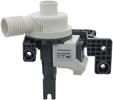 Kenmore 110.29132411 Washer Water Drain Pump