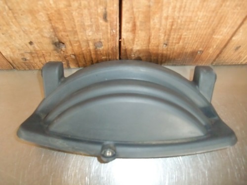 BMW R1200RT 2009, 2005-09 Getriebe Kupplungsabdeckung Verkleidung Sehr guter Zustand #174