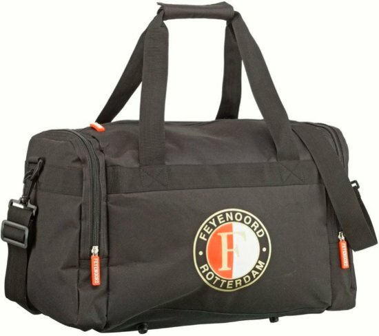 FEYENOORD ROTTERDAM :: SPORT BAG :: Official Merchandise