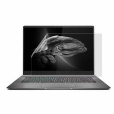 2XAnti Glare/BlueRay Screen Cover For MSI Summit E16 creator z16 16" 16:10
