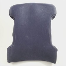 Quickie SR45 Tilt n Space Manual Wheelchair Seat Pan Invacare Silhouette Cushion