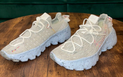 Size 9 - Nike Space Hippie 04 Be True (Men's Shoe)