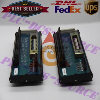 T8850 ICS Triplex Rockwell Expander Interface Module 1x New Via FEDEX/UPS/DHL