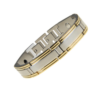 997 Magnet Armband 4 in 1, energy and life