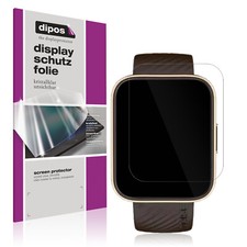 Colorfit Vision 2 Buzz Noise Screen Protector Clear