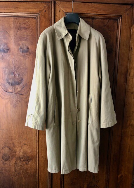 Trench ALLEGRI | eBay