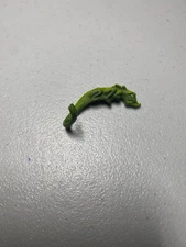 Kobra Khan MOTUC Masters Universe Classics Vintage 2012 Mattel Part Lizard