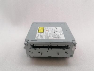 MERCEDES C Class W205 CD player A2059007821 Audiosystemkontroller NGT5 Command