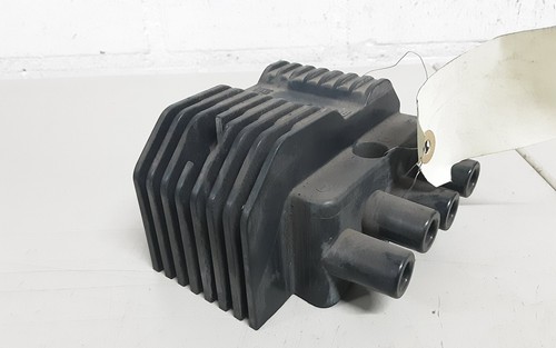 OPEL Astra F Corsa B Zündspule Zündmodul Zündblock 1103872