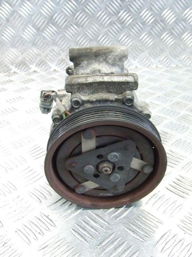 MODUS 1.4 16V AC COMPRESSOR KLIMAKOMPRESSOR KLIMA PUMPE 8200365787