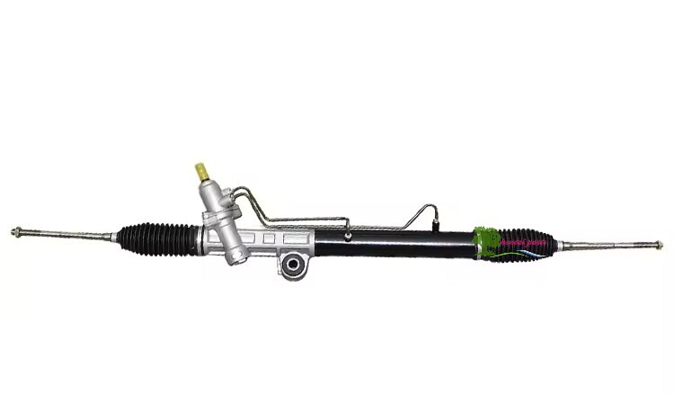 右ハンドルパワーステアリングラック Isuzu D-max 2015-2020 4WD RHD 8