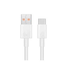 Genuine Huawei / Honor 100W / 66W USB Type-C 6A Supercharge Data Cable Cable