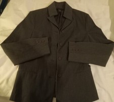 Womens Dress Coat Size Medium