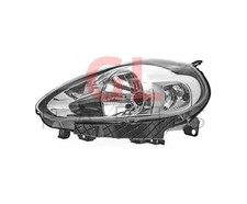 Feu avant (phare) Fiat PUNTO EVO