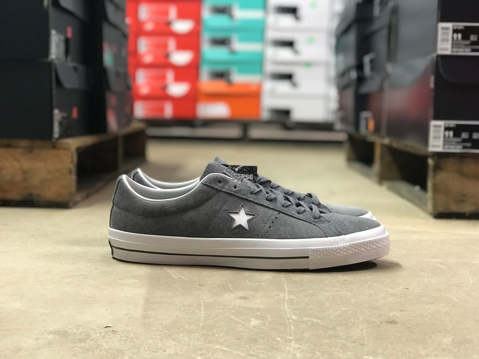 converse one star original