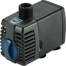 OASE 45414 Fountain Pump Black