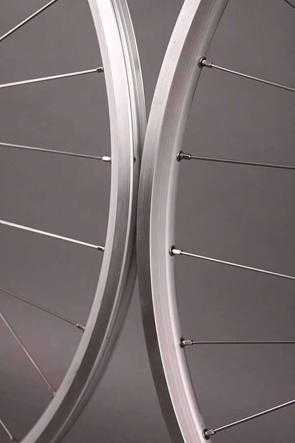 Mavic single speed wheelset 2025