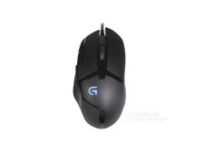Logitech G402 Wired 4000 DPI Gaming Mouse