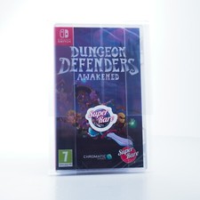 Create a Dungeon Defenders Awakened Defenses Tier List