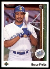 1989 UPPER DECK BASEBALL 2-250 YOU PICK .99 UNLIMITED SHIPPING HIGH GRADE CARDS