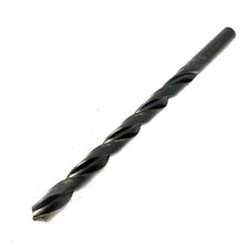 Precision Twist Drill 3/4" Extra Length HSS Drill Bit 12" OAL Made in USA 59748