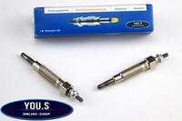 4 StüCk You.S Original GlüHkerzen FüR Hyundai Galloper 2.5 TCI D Bj 1998-2003