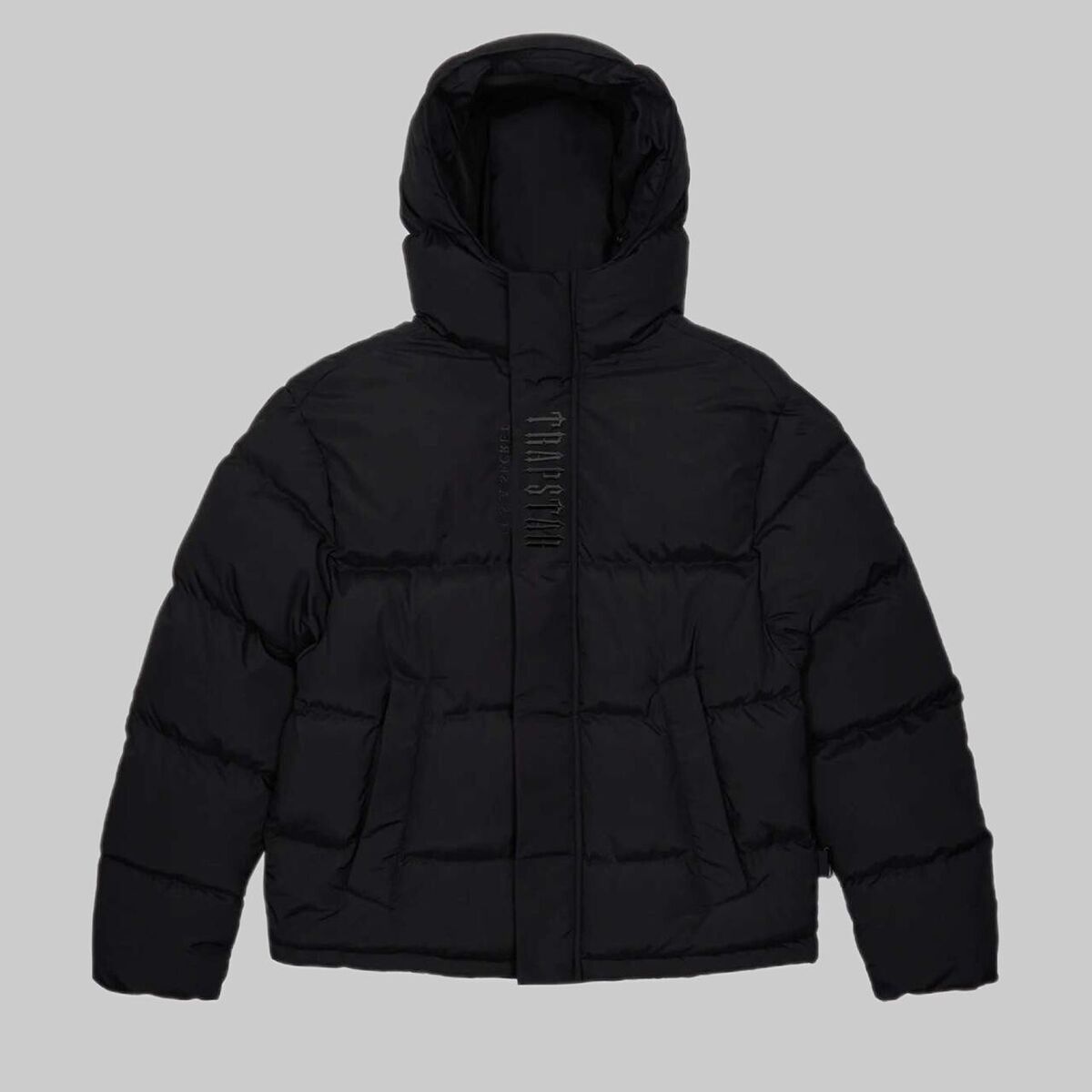 TRAPSTAR LONDON DECODED PUFFER 2.0-Men's medium | eBay TRAPSTAR LONDON DECODED PUFFER 2.0-Men's medium | eBay