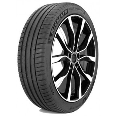 255/40 R21 102 Y MICHELIN - Pilot Sport 4 SUV - Foto 1 di 1
