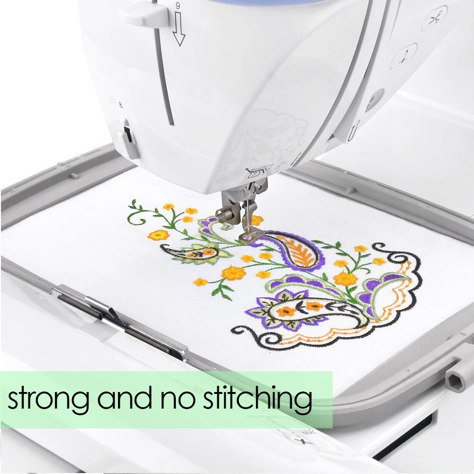 NEW 40 Spools Embroidery Thread Match SE400 Brother / Singer Machine 550Yard - Image 3 of 4