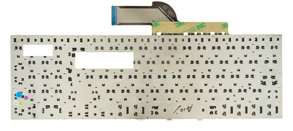 PC Keyboard For Samsung NP275E5E NP275E5V NP350V5C NP355V5C NP550P5C, NP 550P5C - Image 2 of 4