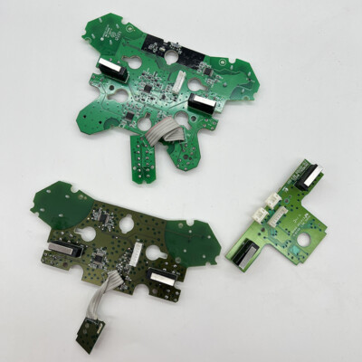 Steering Wheel Motherboard Button Board For Logitech G27/G29/G920 Repair Parts
