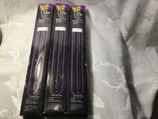 3 PK Black Flag 40 W Flying Bug Zapper Black Insect Killer Replacement Bulb