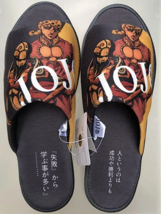 Jojo slippers deals