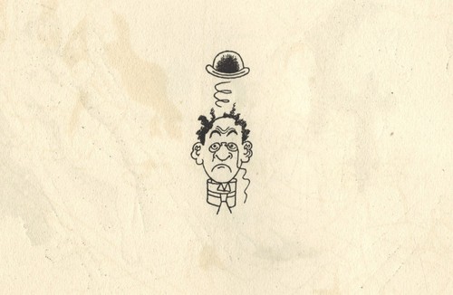 DUBOUT 80 Dessins d'HUMOUR Hors-Texte Légendés Éd. du Livre 1947 Édit. Originale - Picture 8 of 24