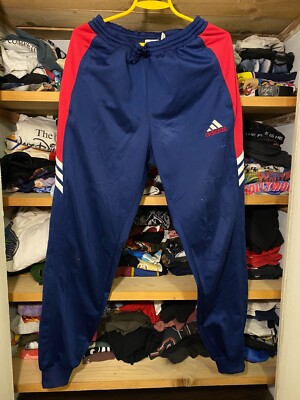 track pants Adidas 2003 rare