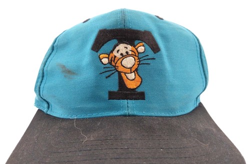 Tigger Baseball Hat Cap Lid Snapback | eBay