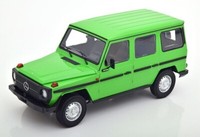 Minichamps Mercedes Benz G-Modell Long W460 19 1:18 155038101