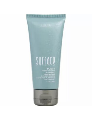 Surface by Surface Purify Weekly Shampoo 2 oz
