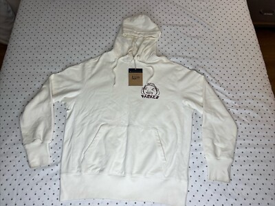 Palace Evisu Tri-Godhead Hood XL