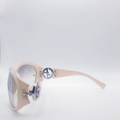 GIORGIO ARMANI mod GA 430/N/S col CGAVZ sz 62/19 Frame MI ITALY - Picture 4 of 6