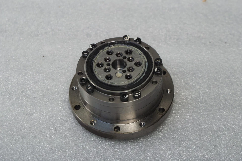 HD 17-100, HARMONIC DRIVE SYSTEMS,GEAR,GEARHEAD,REDUCER,#3 FREE SHIP - Image 2 of 4