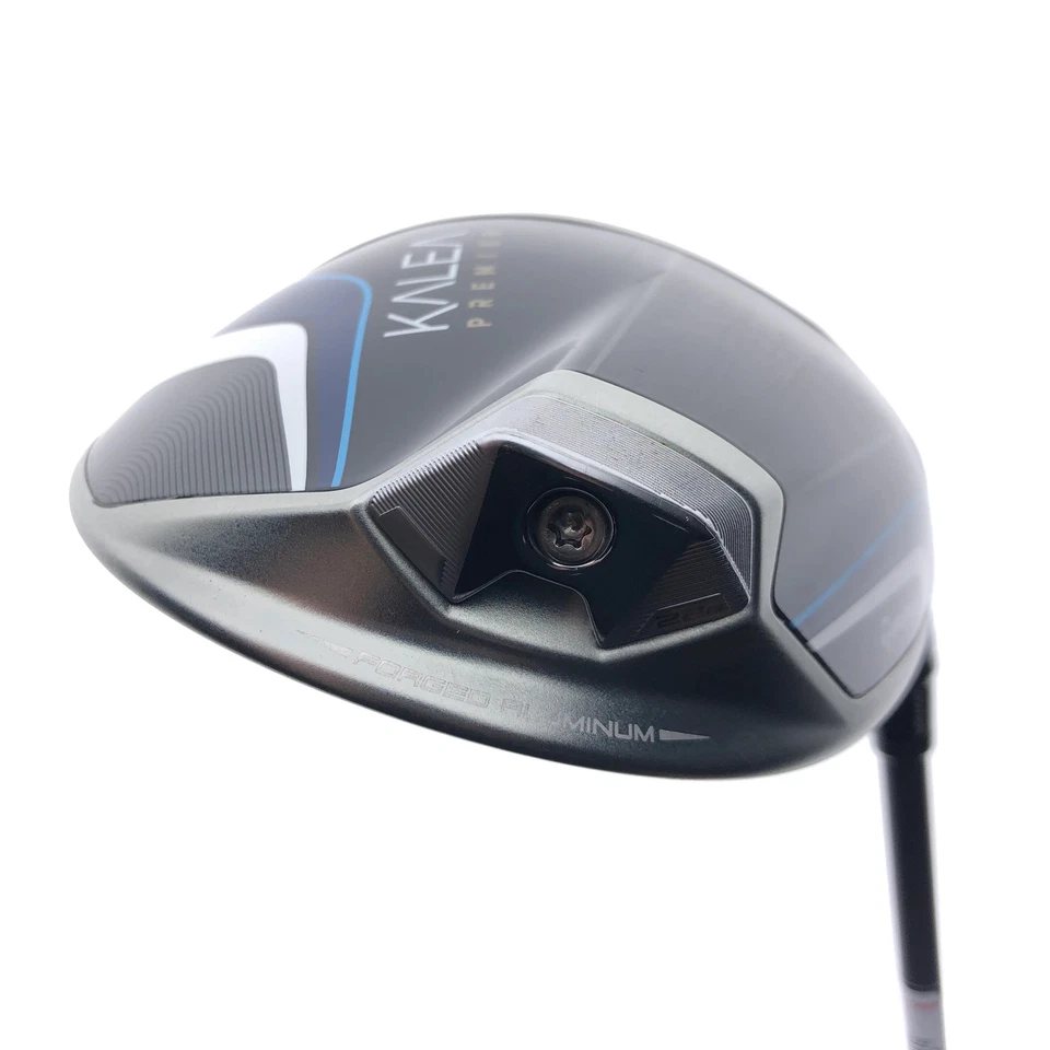 Used TaylorMade Kalea Premier Driver / 12.5 Degrees / Regular Flex - Image 2 of 4