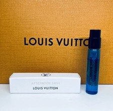 Louis Vuitton Afternoon Swim Eau De Parfum Sample Spray - 2ml/0.06oz
